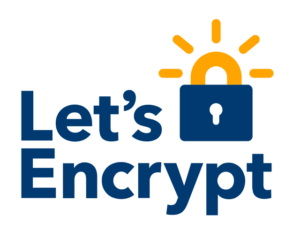 Logo Let's Encrypt